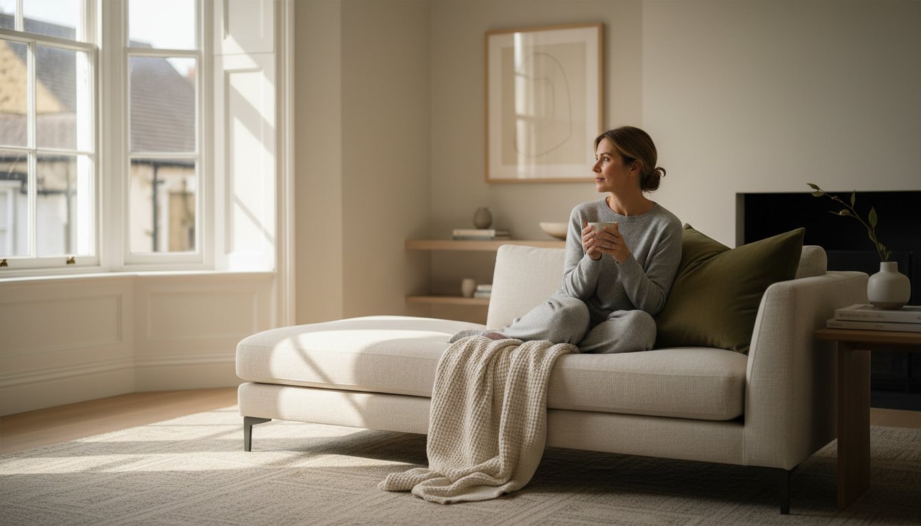 Chaise Lounge Sofa Styling: The Art of Creating a Cinematic Living Sanctuary