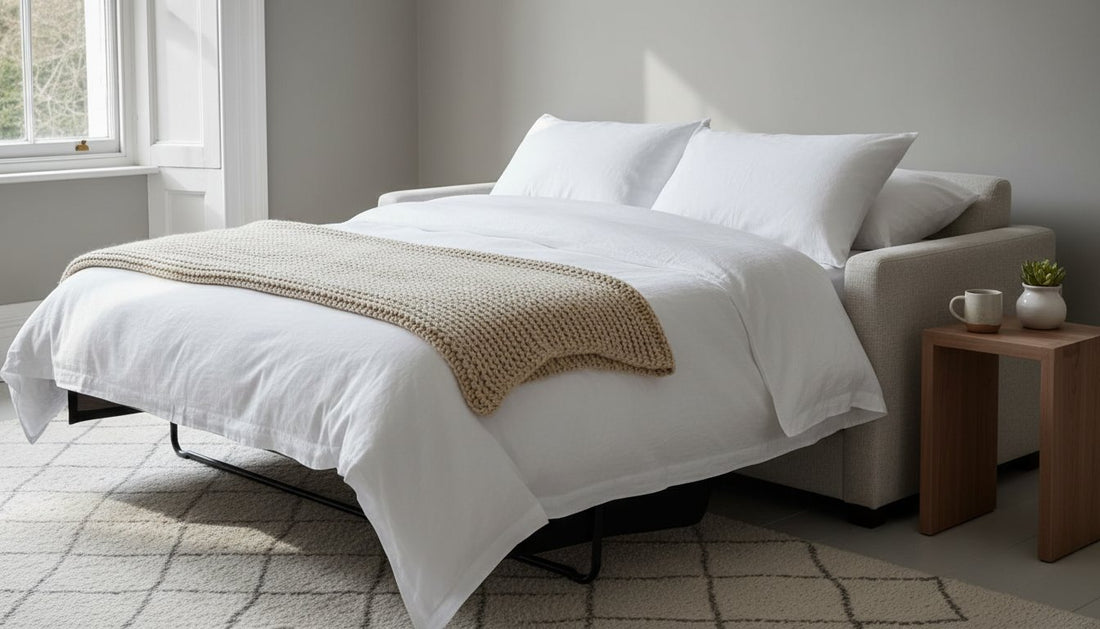 The Most Comfortable Sofa Bed Mattress: A Guide to Artisanal Rest in 2026