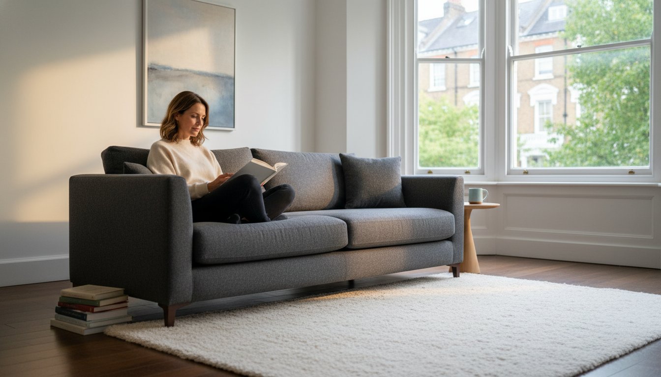 Timeless Sofa Styles: A Connoisseur’s Guide to Lasting Living Room Elegance