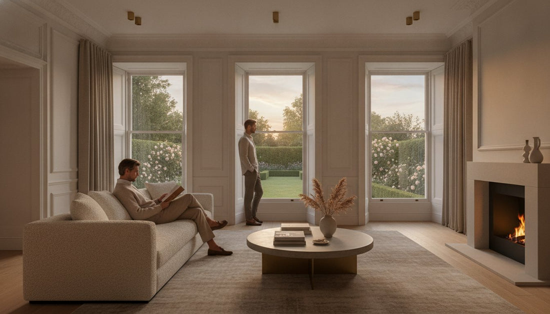 Investment Furniture Pieces for Your Home: A Legacy of Artistry and Comfort