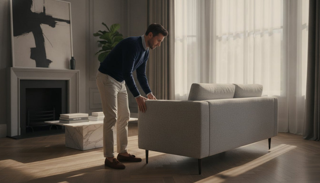 The Art of Endurance: How to Check Sofa Frame Quality for a Lasting Legacy