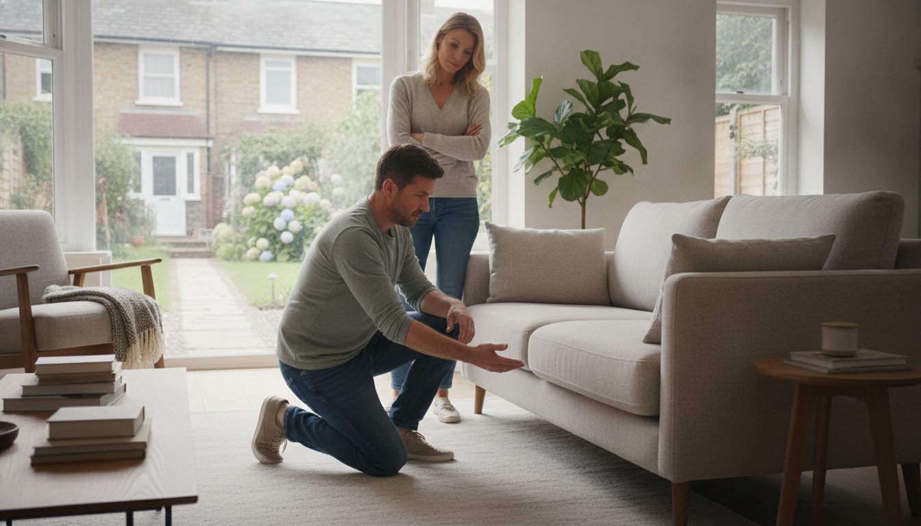 What to Do if Your New Sofa is Damaged: A Guide to Protecting Your Home’s Legacy