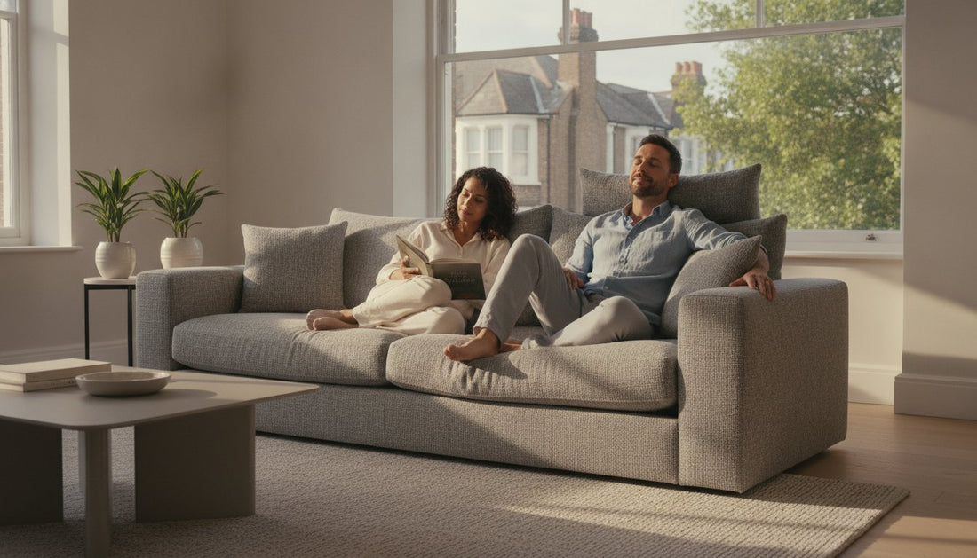 Sofa Warranty: What to Check for Lasting Peace of Mind in 2026