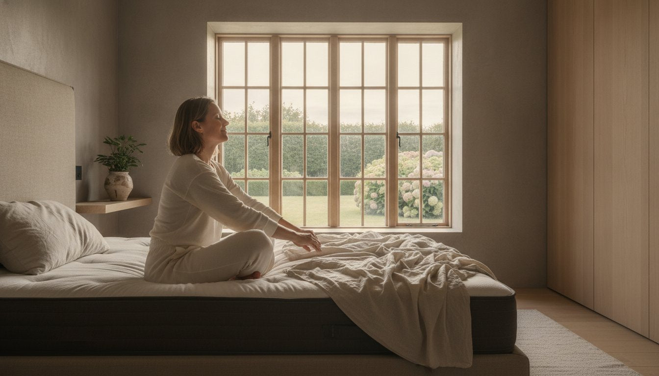 The Art of Alignment: Choosing a Mattress for Back Pain Relief in 2026