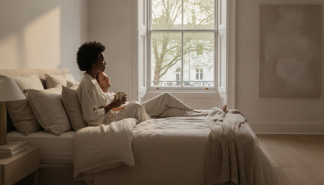 Memory Foam vs Pocket Sprung Mattress: The Art of Choosing Your Sanctuary (2026)