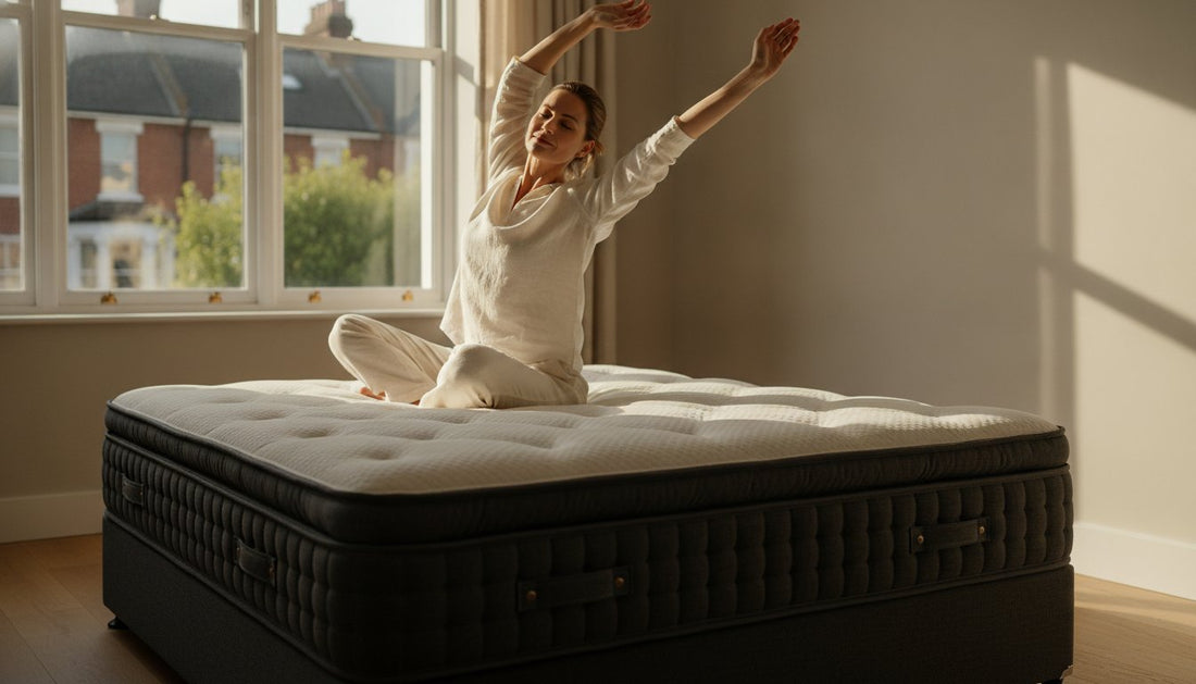 Hybrid Mattress Pros and Cons: A Masterpiece of Comfort for 2026