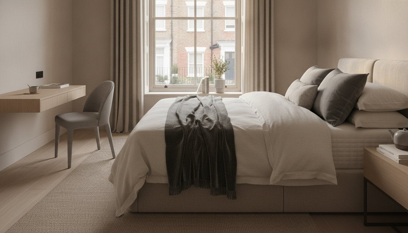 How to Make a Guest Room Comfortable: The Art of the Perfect Stay in 2026