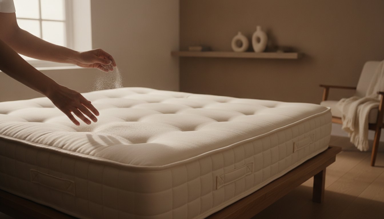 The Art of Restoration: How to Clean a Mattress and Preserve Your Sleep Sanctuary