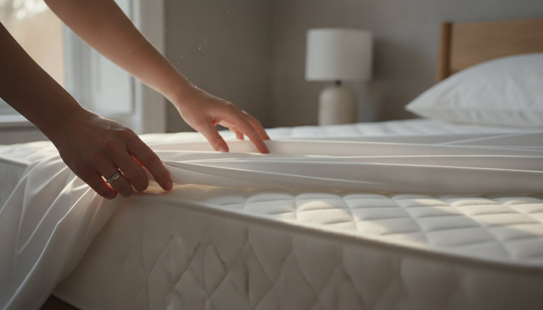 The Silent Guardian: Mattress Protector Benefits for Your Sleep Sanctuary