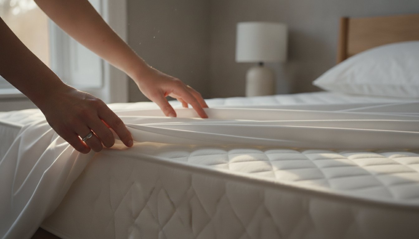 The Silent Guardian: Mattress Protector Benefits for Your Sleep Sanctuary
