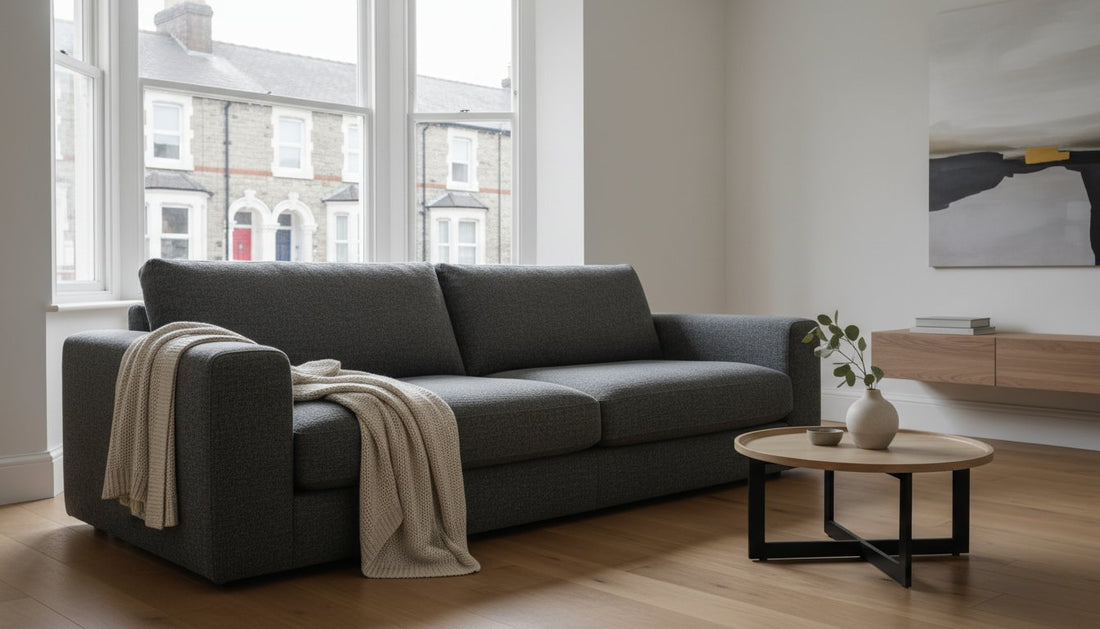 The Connoisseur's Guide to Finding the Perfect Sofa in South Wales