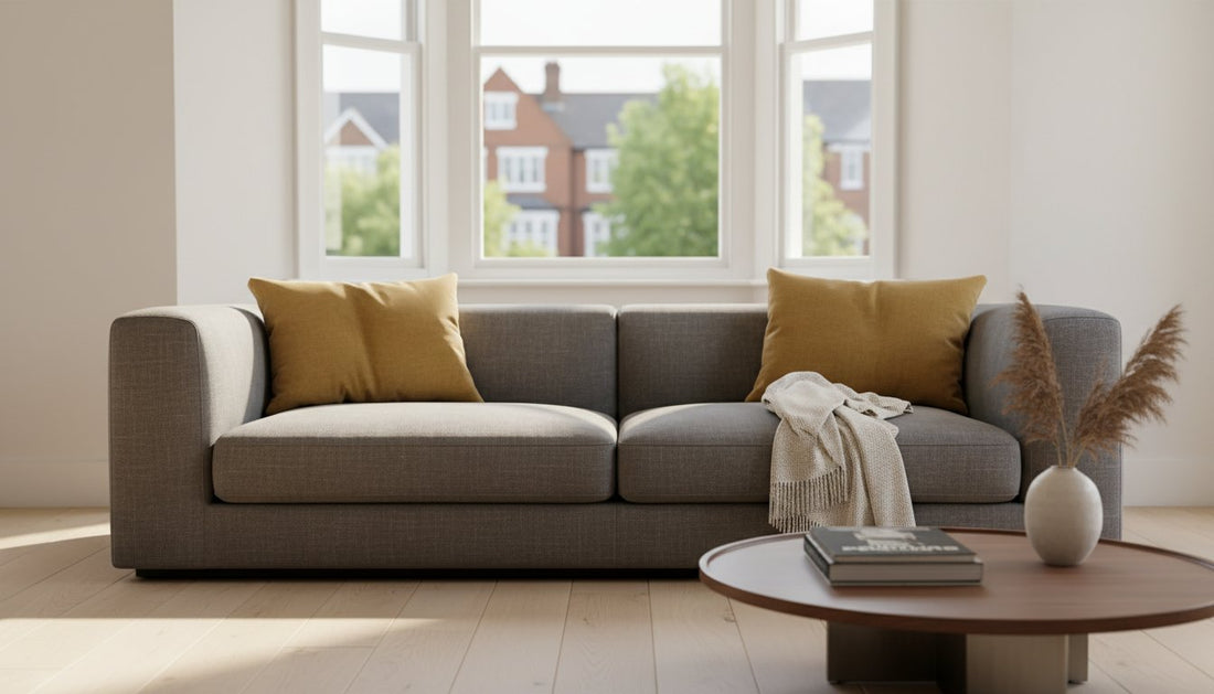 Sofa Sale: Discover Timeless Comfort & Elegance for Less