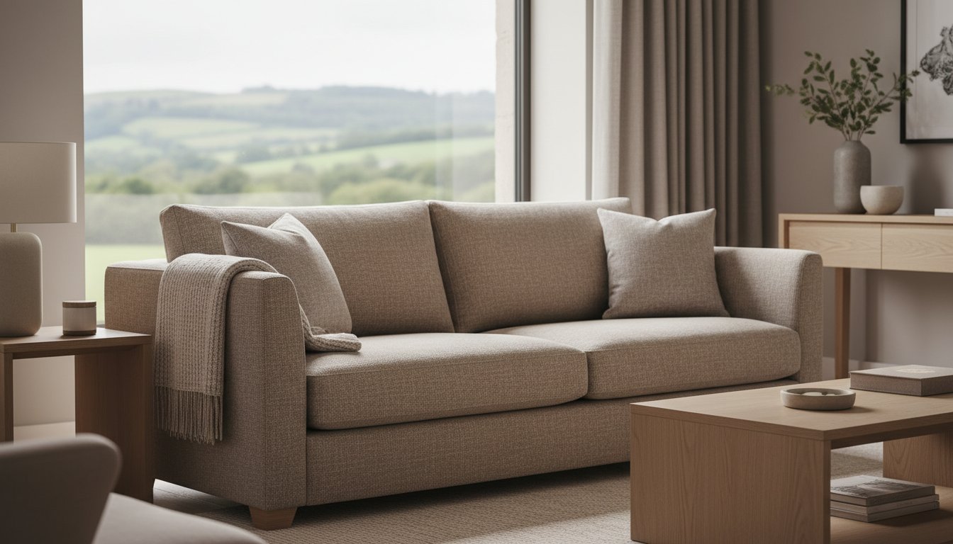 Alstons Sofas: A Legacy of British Craftsmanship and Timeless Comfort