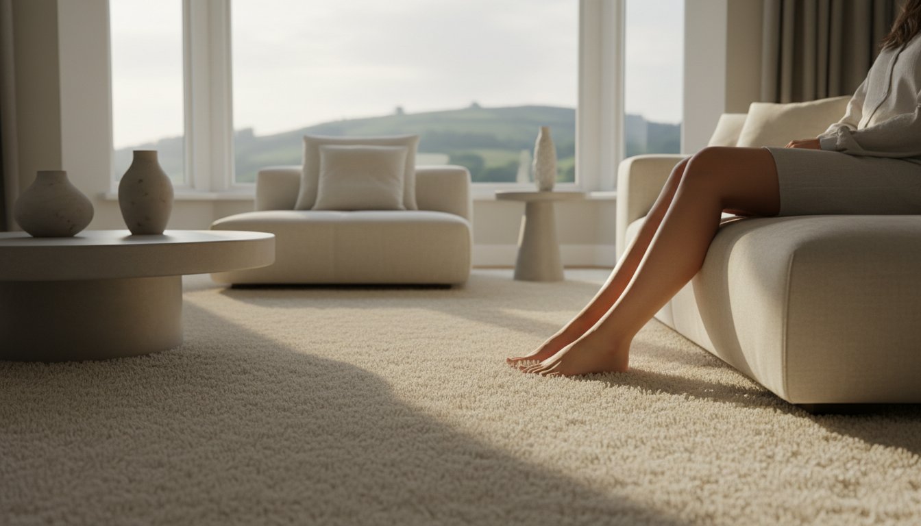 Carpet Fitting in Newport: The Art of Creating a Timeless Home (2026)