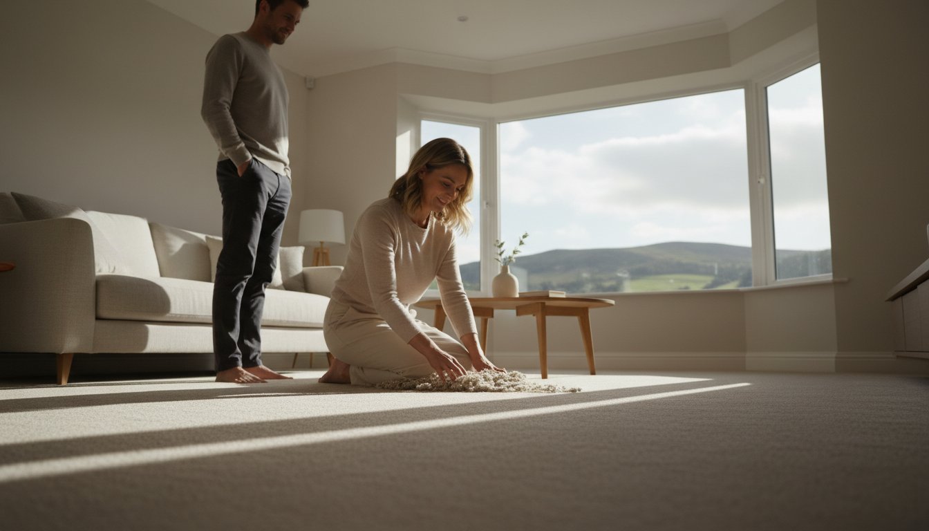 Carpets in Newport: A Guide to Choosing the Perfect Foundation for Your Home