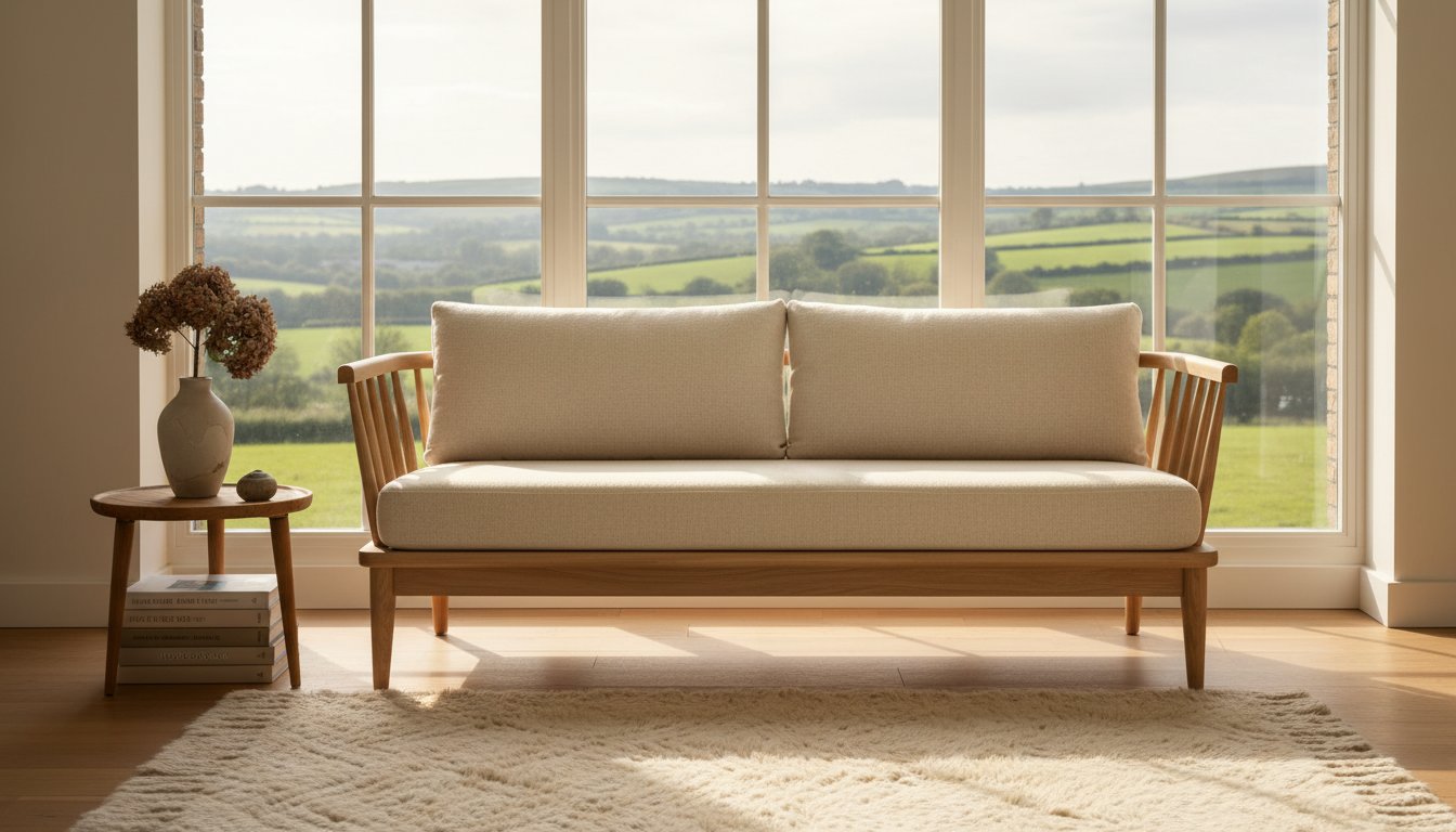 The Timeless Legacy of Ercol Furniture: A Story of British Artistry