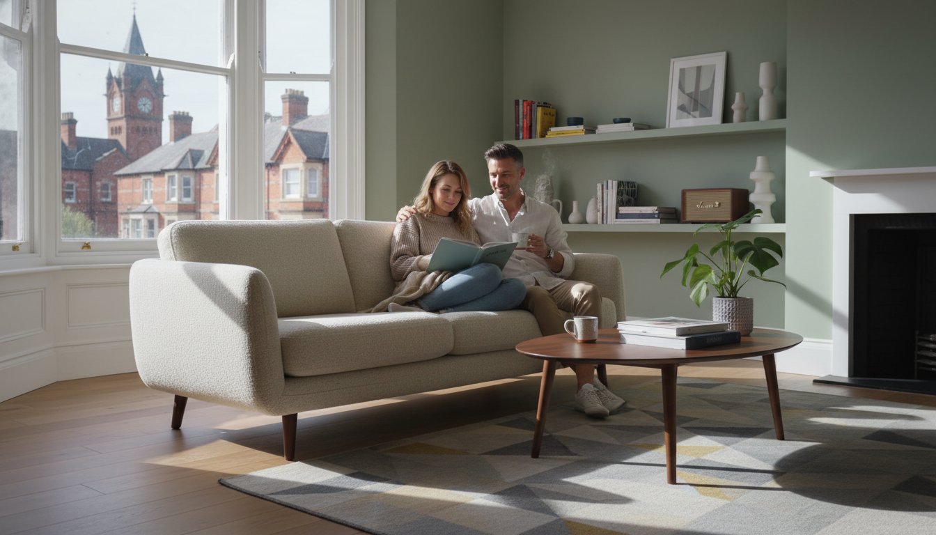 G Plan Furniture: A Legacy of Iconic British Artistry and Comfort