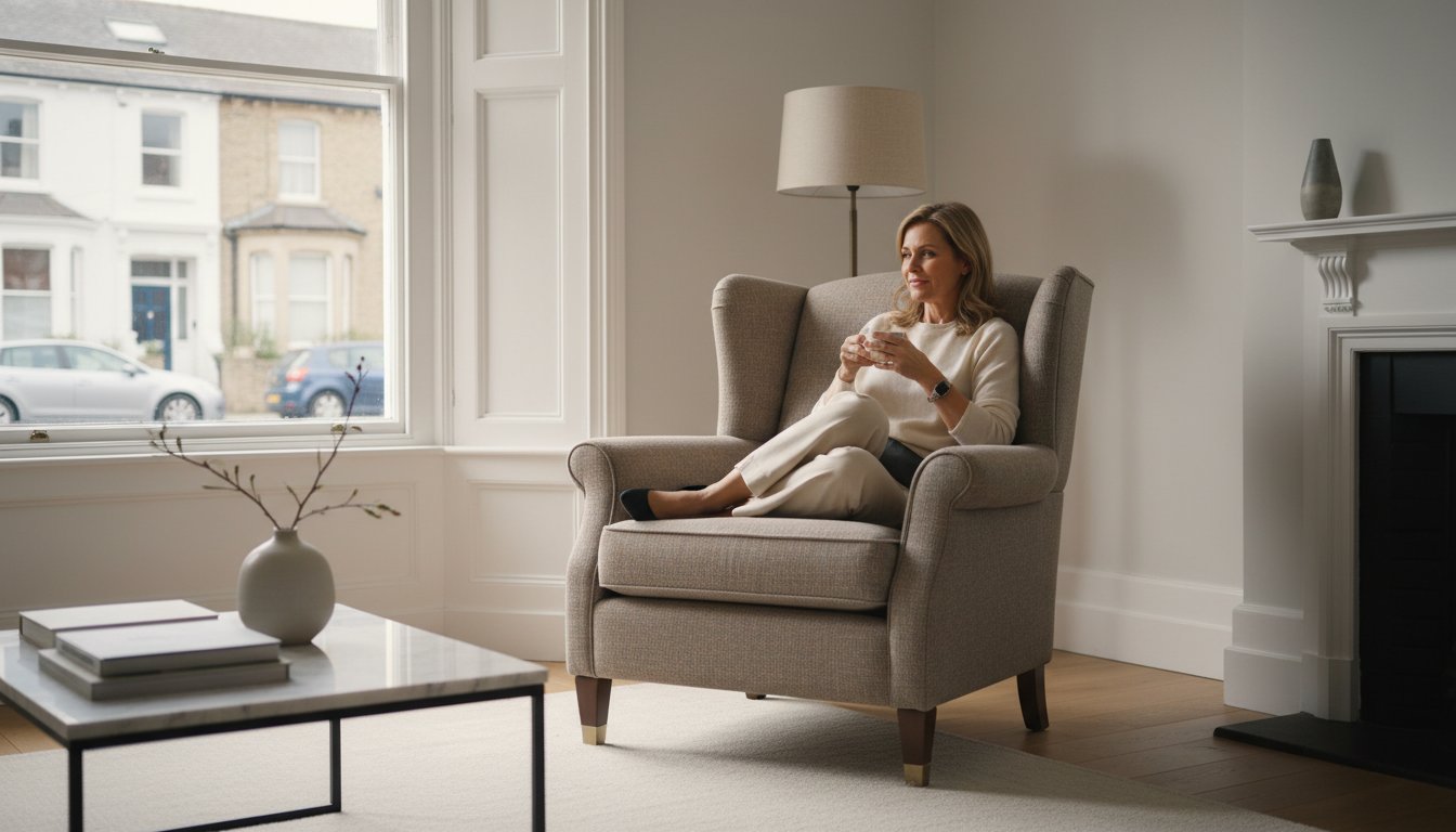 The Timeless Legacy of Parker Knoll: A Masterclass in British Craftsmanship
