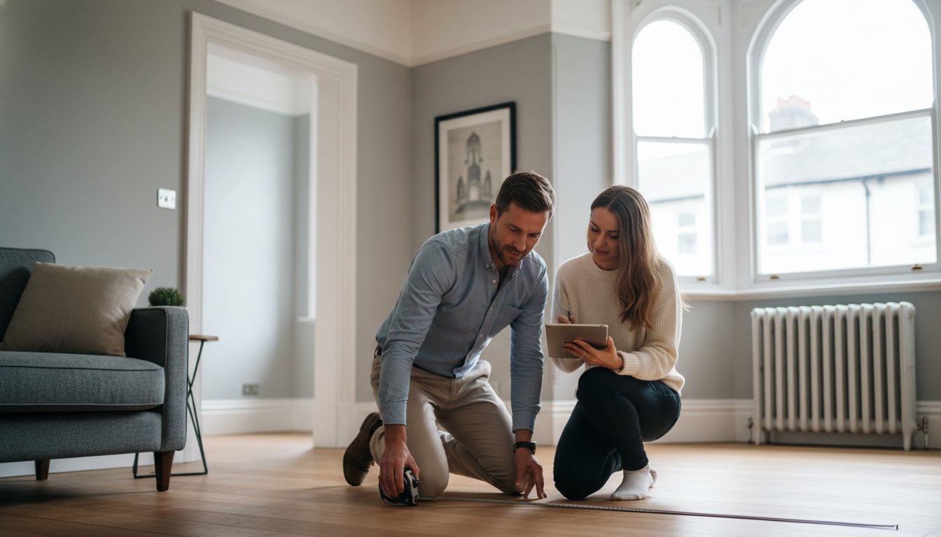 Will a Sofa Fit Through My Door? The Ultimate Measurement Guide