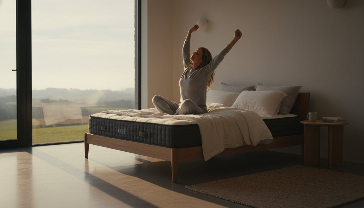 The Ultimate Guide to Mattresses: Crafting Your Perfect Sanctuary for ...