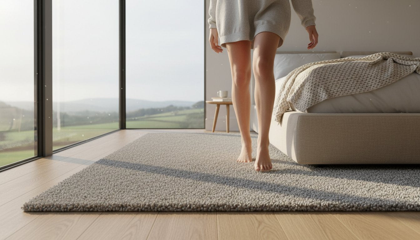 The Silent Guardian of Comfort: A Connoisseur’s Guide to Underlay