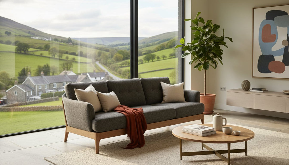 G Plan Sofas Stockists Wales: Preserving the Artistry of British Comfort (2026)