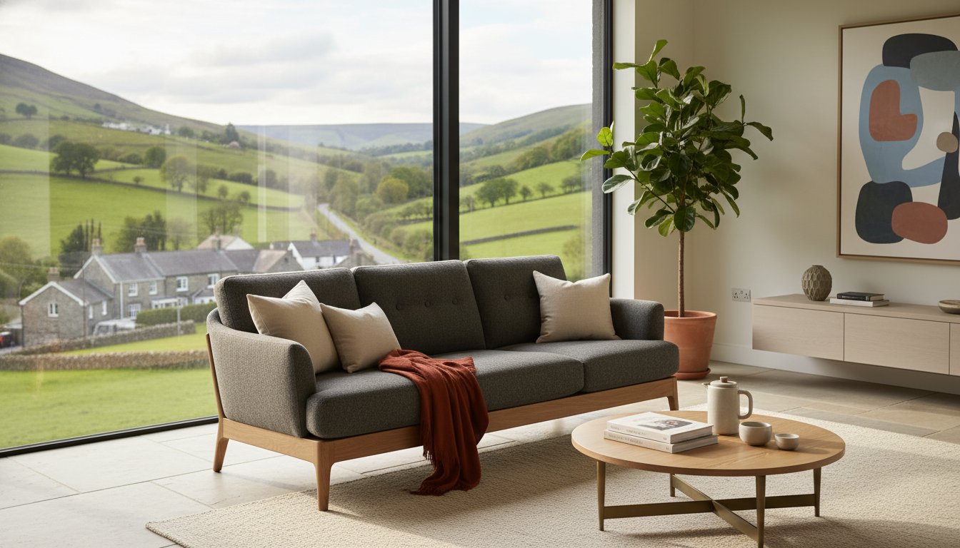 G Plan Sofas Stockists Wales: Preserving the Artistry of British Comfort (2026)
