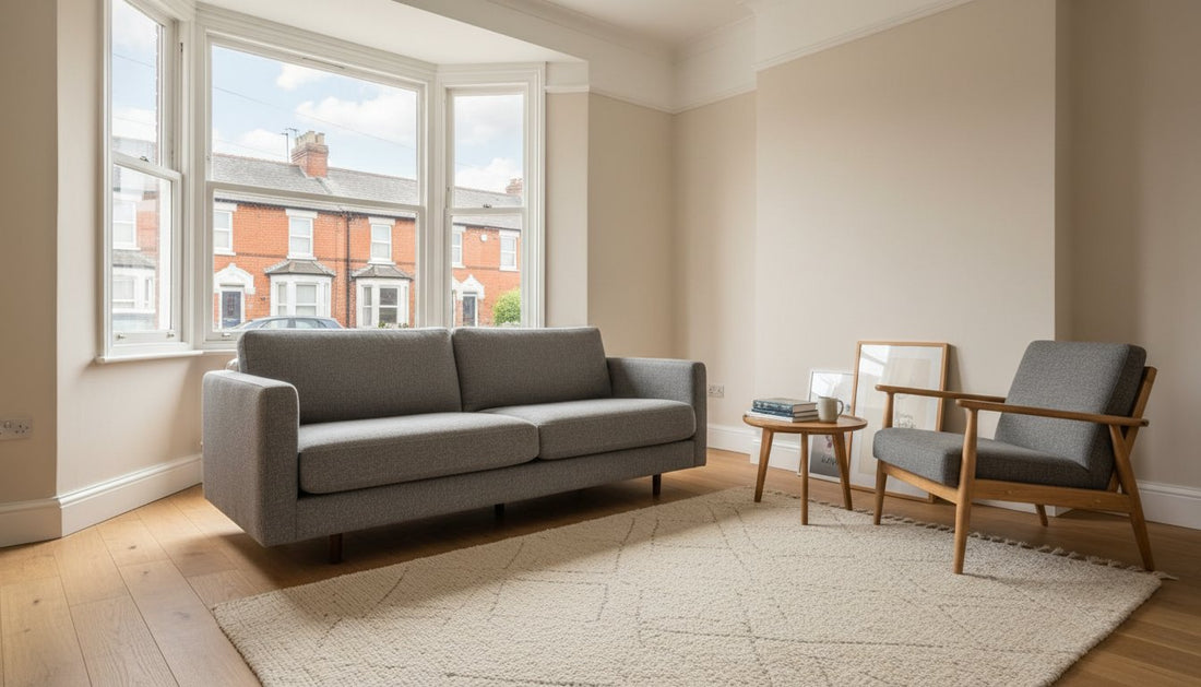 Furniture Stores in Newport: Crafting a Timeless Narrative for Your Home