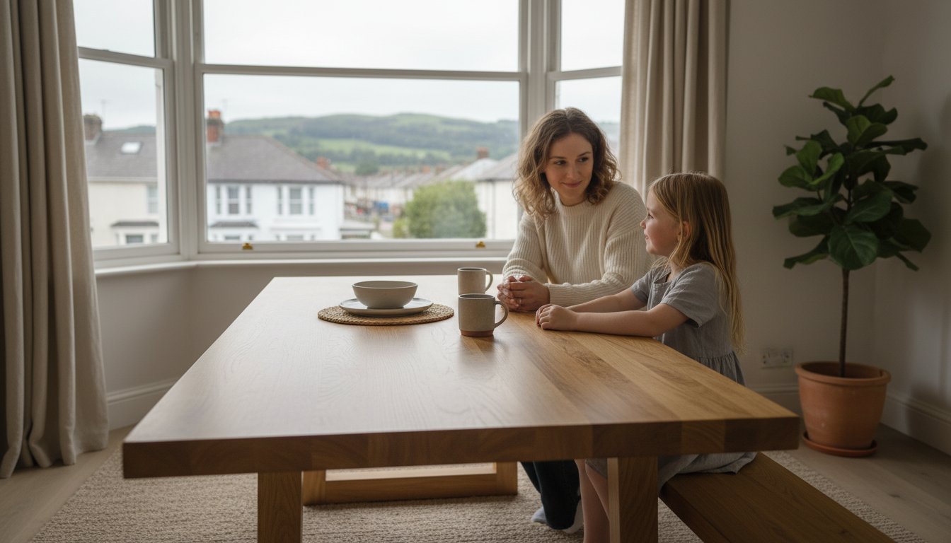 Oak Dining Sets for Sale: Crafting a Legacy in the Heart of Your Home