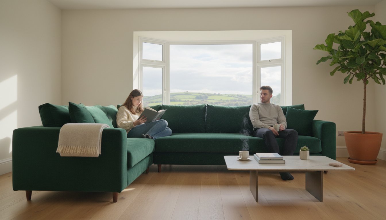The Connoisseur’s Guide to Your Sofa Shop Newport Experience: Artistry in Comfort