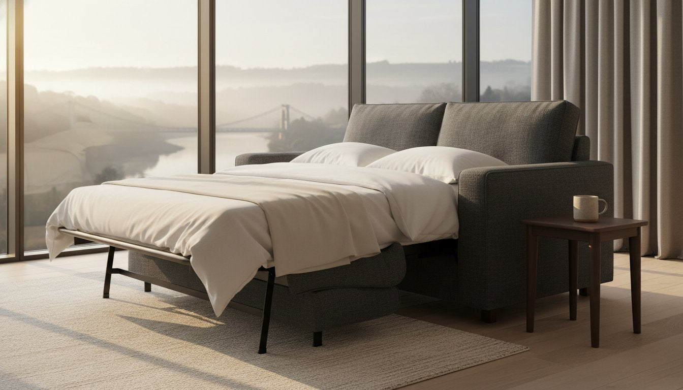 Sofa Beds for Everyday Use: The Ultimate Guide to Timeless Comfort (2026)