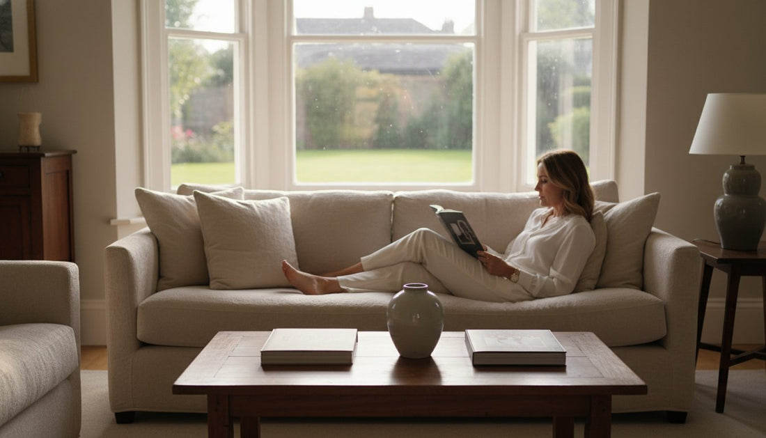 A Connoisseur’s Guide to Furniture Stores: Crafting Your Home’s Lasting Legacy