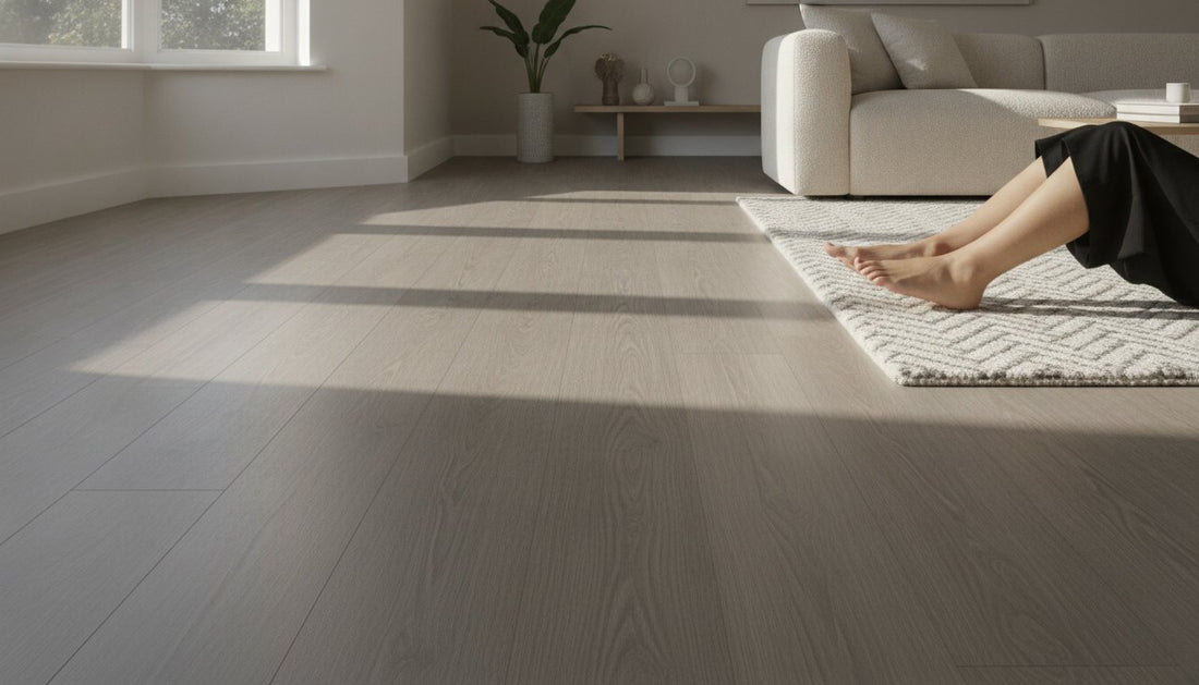 Laminate Flooring Newport: A Masterclass in Timeless Home Artistry