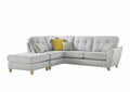 Large Chaise Left