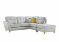 Small Chaise Right