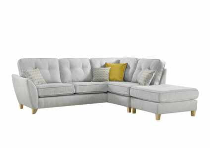 Large Chaise Right