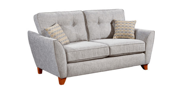 3 Seater & 2 Seater Sofa