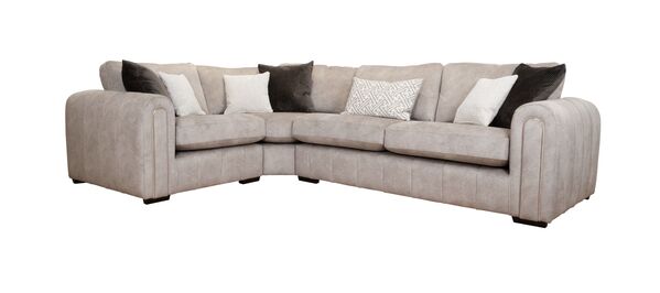 1 Seater-Corner-2 Seater
