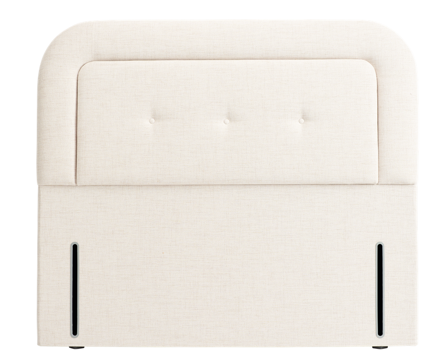 Helena Headboard - Premium Base