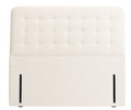 Margaret Headboard - Premium Base