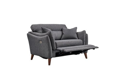 CDM Cuddler Motion Lounger