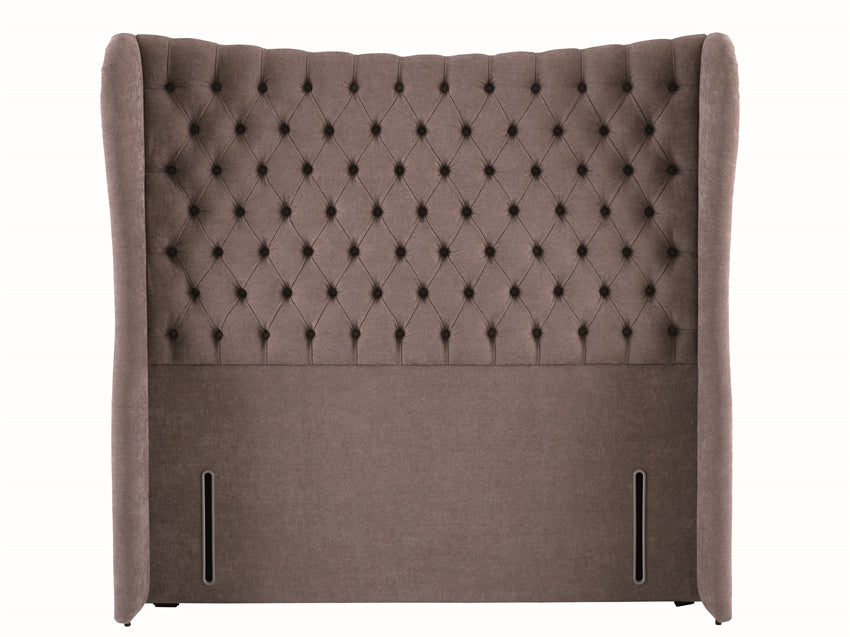 Elizabeth Headboard - Premium Base