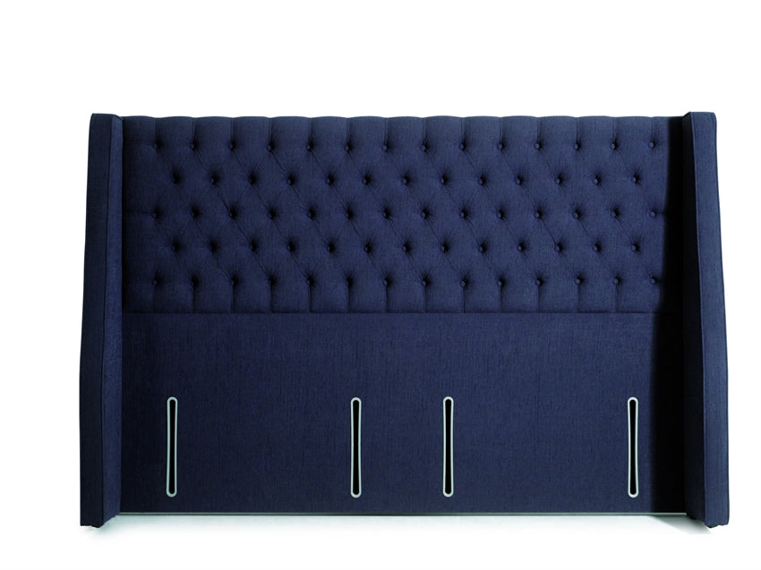 Vienna Headboard - Premium Base