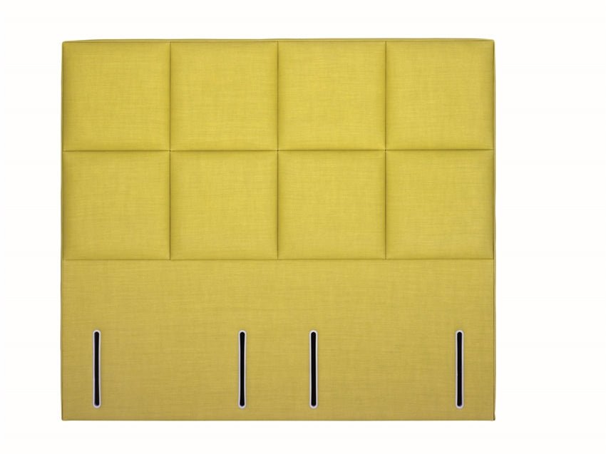 Victoria Headboard - Premium Base