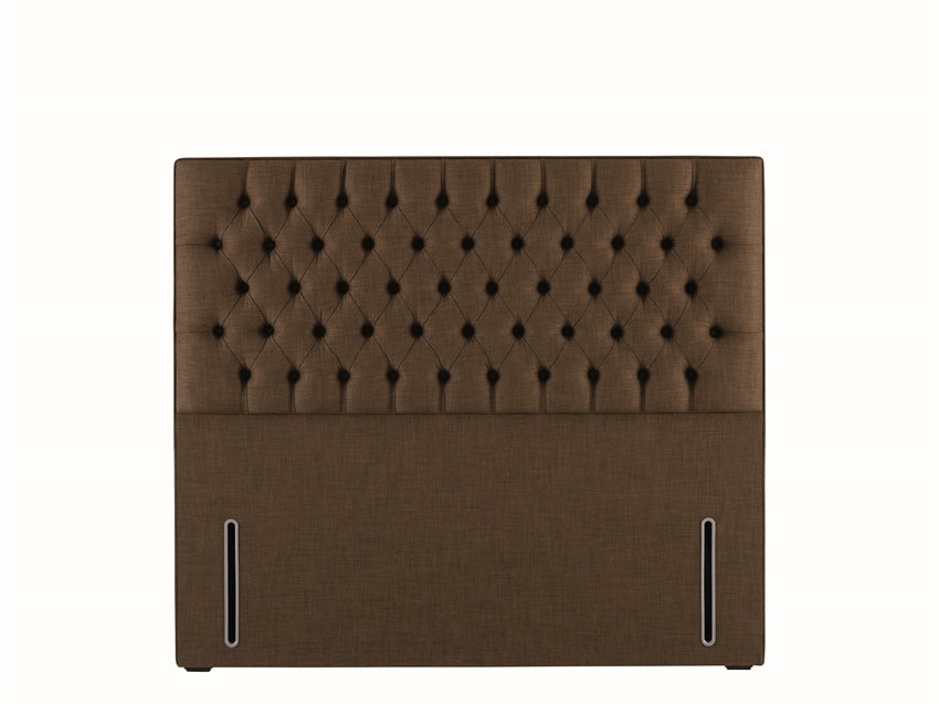 Eleanor Headboard - Premium Base