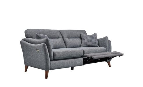 3ML 3 Seater Motion Lounger