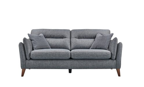3S 3 Seater Sofa