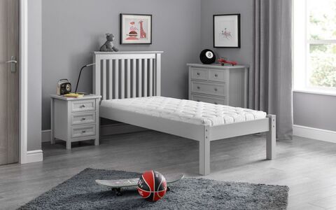 Memory Roll-Up Mattress 135Cm