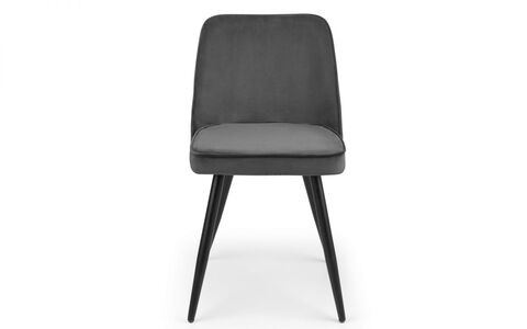 Dining Chair - Grey