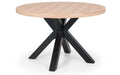 BER601 Round Table